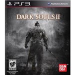 Ficha técnica e caractérísticas do produto Ps3 - Dark Souls Ii