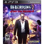 Ficha técnica e caractérísticas do produto PS3 - Dead Rising 2: Off The Record