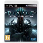 Ficha técnica e caractérísticas do produto PS3 - Diablo III Ultimate Evil Edition