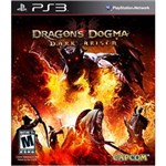 Ficha técnica e caractérísticas do produto PS3 - Dragon`s Dogma: Dark Arisen