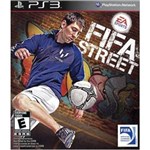 Ficha técnica e caractérísticas do produto PS3 - FIFA Street