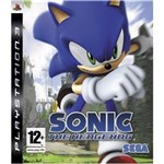 Ficha técnica e caractérísticas do produto PS3 - Sonic The Hedgehog