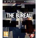 Ficha técnica e caractérísticas do produto PS3 - The Bureau: XCOM Declassified