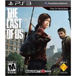 Ficha técnica e caractérísticas do produto Ps3 - The Last Of Us