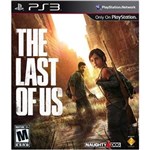 Ficha técnica e caractérísticas do produto PS3 - The Last Of Us