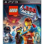 Ficha técnica e caractérísticas do produto PS3 - The LEGO Movie Videogame