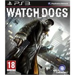 Ficha técnica e caractérísticas do produto PS3 - Watch Dogs