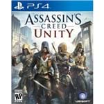 Ficha técnica e caractérísticas do produto Ps4 - Assassin?S Creed: Unity (Signature Edition) Ubisoft