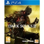 Ficha técnica e caractérísticas do produto PS4 Bandai Namco - Dark Souls III