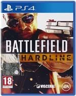 Ficha técnica e caractérísticas do produto PS4 - Battlefield Hardline