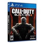 Ficha técnica e caractérísticas do produto PS4 - Call Of Duty: Black Ops III