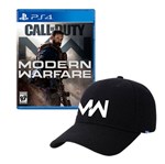 Ficha técnica e caractérísticas do produto | PS4 Call Of Duty Modern Warfare