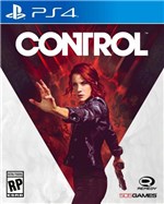 Ficha técnica e caractérísticas do produto PS4 - Control - 505 Games