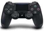 Ficha técnica e caractérísticas do produto PS4 - Controle Sem Fio Dualshock 4 Preto Modelo Novo - Sony