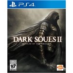 Ficha técnica e caractérísticas do produto PS4 - Dark Souls II: Scholar Of The First Sin