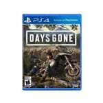 Ficha técnica e caractérísticas do produto PS4 - Days Gone