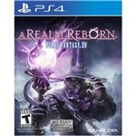 Ficha técnica e caractérísticas do produto PS4 - Final Fantasy XIV: a Realm Reborn