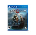 Ficha técnica e caractérísticas do produto | PS4 God Of War