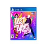 Ficha técnica e caractérísticas do produto | PS4 Just Dance 2020