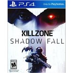 Ficha técnica e caractérísticas do produto PS4 - Killzone: Shadow Fall