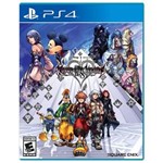 Ficha técnica e caractérísticas do produto PS4 - Kingdom Hearts HD 2.8