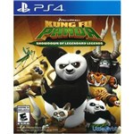 Ficha técnica e caractérísticas do produto PS4 - Kung Fu Panda: Confronto de Lendas