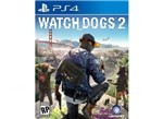 Ficha técnica e caractérísticas do produto Ps4 Lac Watch Dogs 2 - Ubisoft