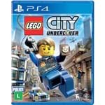 Ficha técnica e caractérísticas do produto Ps4 - Lego City Undercover