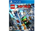 Ficha técnica e caractérísticas do produto Ps4 Lego Ninjago Edicao Limitada - Wb Games