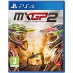 Ficha técnica e caractérísticas do produto PS4 - MXGP 2: The Official Motocross Videogame
