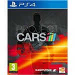 Ficha técnica e caractérísticas do produto PS4 - Project Cars