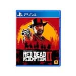 Game - Red Dead Redemption - PS3