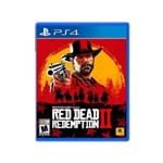 Ficha técnica e caractérísticas do produto | PS4 Red Dead Redemption 2