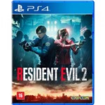 Ficha técnica e caractérísticas do produto PS4 - Resident Evil 2 - Capcom
