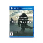 Ficha técnica e caractérísticas do produto | Shadow Of The Colossus