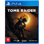 Ficha técnica e caractérísticas do produto PS4 - Shadow Of The Tomb Raider - 2k