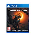 Ficha técnica e caractérísticas do produto Ps4 - Shadow Of The Tomb Raider Square Enix