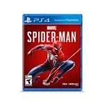 Ficha técnica e caractérísticas do produto | PS4 Spiderman