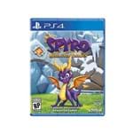 Ficha técnica e caractérísticas do produto | PS4 Spyro Reignited Trilogy