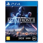 Ficha técnica e caractérísticas do produto Ps4 Star Wars Battlefront 2