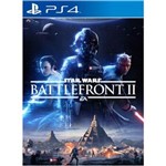Ficha técnica e caractérísticas do produto PS4 - Star Wars: Battlefront II