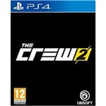 Ficha técnica e caractérísticas do produto PS4 - The Crew 2