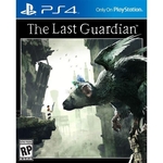 Ficha técnica e caractérísticas do produto PS4 The Last Guardian