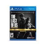 Ficha técnica e caractérísticas do produto PS4 The Last Of Us Remastered | PS4-3000289