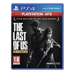 Ficha técnica e caractérísticas do produto PS4 The Last Of Us