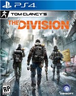 Ficha técnica e caractérísticas do produto PS4 - Tom Clancys The Division - Ubisoft