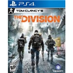 Ficha técnica e caractérísticas do produto PS4 - Tom Clancy's The Division