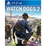 Ficha técnica e caractérísticas do produto PS4 - Watch Dogs 2