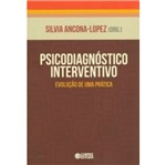 Ficha técnica e caractérísticas do produto Psicodiagnostico Interventivo - Cortez