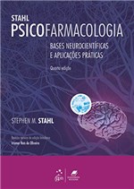 Ficha técnica e caractérísticas do produto Psicofarmacologia - Bases Neurocientíficas e Aplicações Práticas